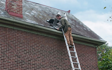 what affects urgent Stapehill roof repairs