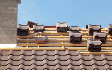 Stapehill clay roofing costs