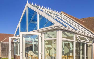 conservatory roof insulation costs Stapehill