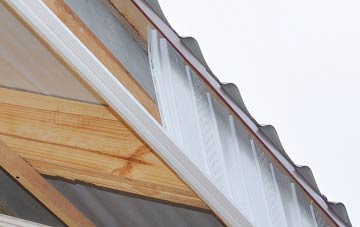 why Stapehill fascia repairs are essential