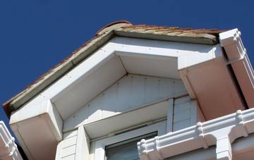 Stapehill fascia installation costs