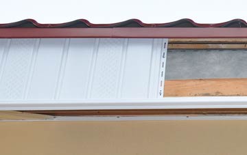 Stapehill fascia repair costs
