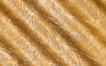 Stapehill fibreglass roof waterproofing