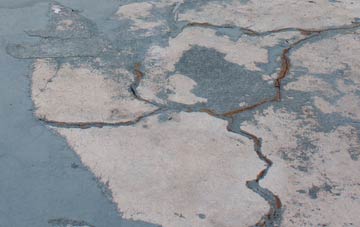 fibreglass roofing replacement Stapehill