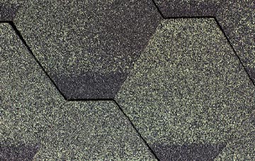 Stapehill fibreglass shingle repairs