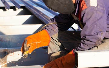 Stapehill flat roofing options
