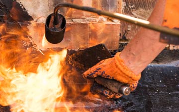 Stapehill flat roof repair companies