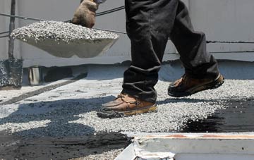 Stapehill flat roofing companies