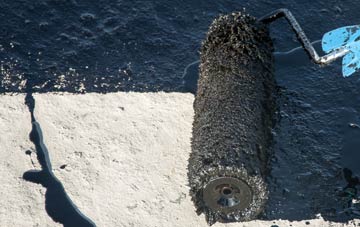 Stapehill liquid sealant waterproofing