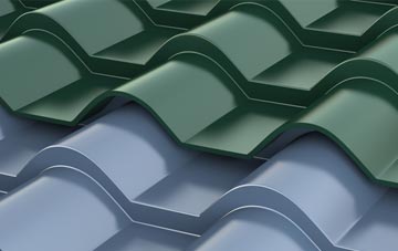 who should consider Stapehill plastic roofs