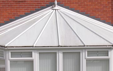 Stapehill polycarbonate conservatory roof repairs