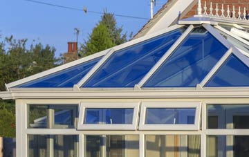 professional Stapehill conservatory insulation