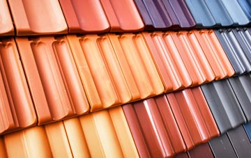 Stapehill roof tile costs