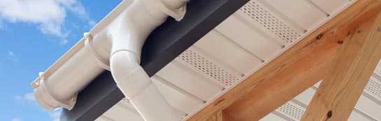 get Stapehill guttering quotes today