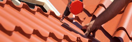 save on Stapehill roof installation costs