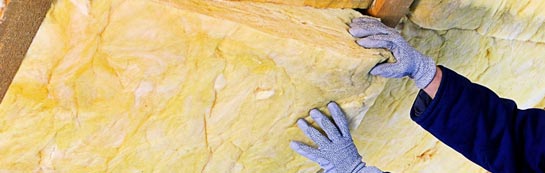 quotes for Stapehill roof insulation