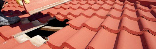 compare Stapehill roof repair quotes