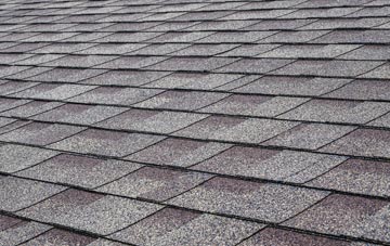 Stapehill tiles for shallow pitch roofing