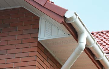 Stapehill soffit repair costs