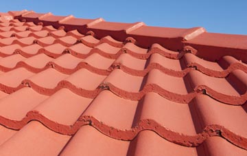 Stapehill tile and slate roof replacement