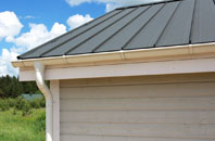 Stapehill fascia repair