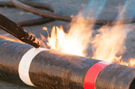 Stapehill flat roofing replacement