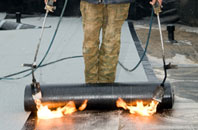 Stapehill flat roof sealing quote