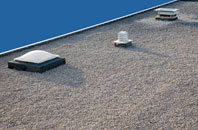 Stapehill flat roofing