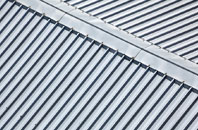 Stapehill metal roofing