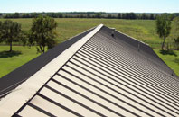 Stapehill metal roof quotes