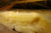 Stapehill pitch roof insulation