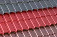 find rated Stapehill plastic roofing companies