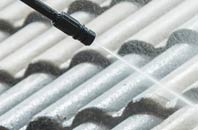 rated Stapehill roof cleaning companies