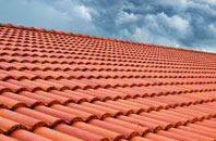 Stapehill roofing tiles