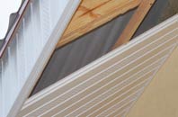 rated Stapehill soffit repair companies
